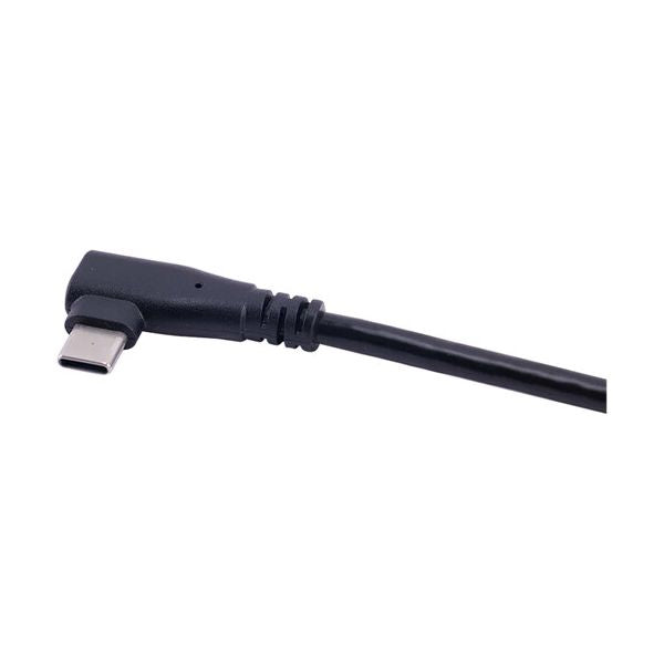 Aputure Active USB-C to 5-Pin DMX In & Out Adapter