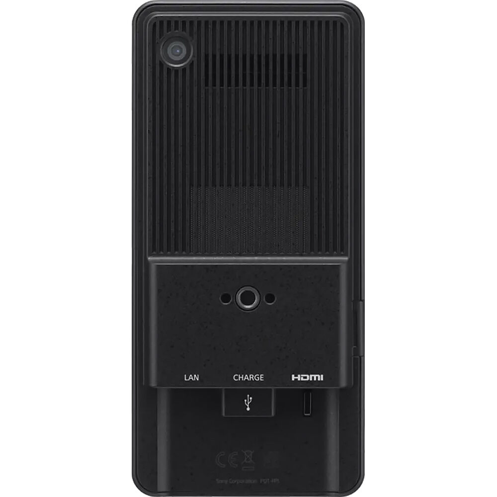 Sony PDT-FP1 portable data transmitter
