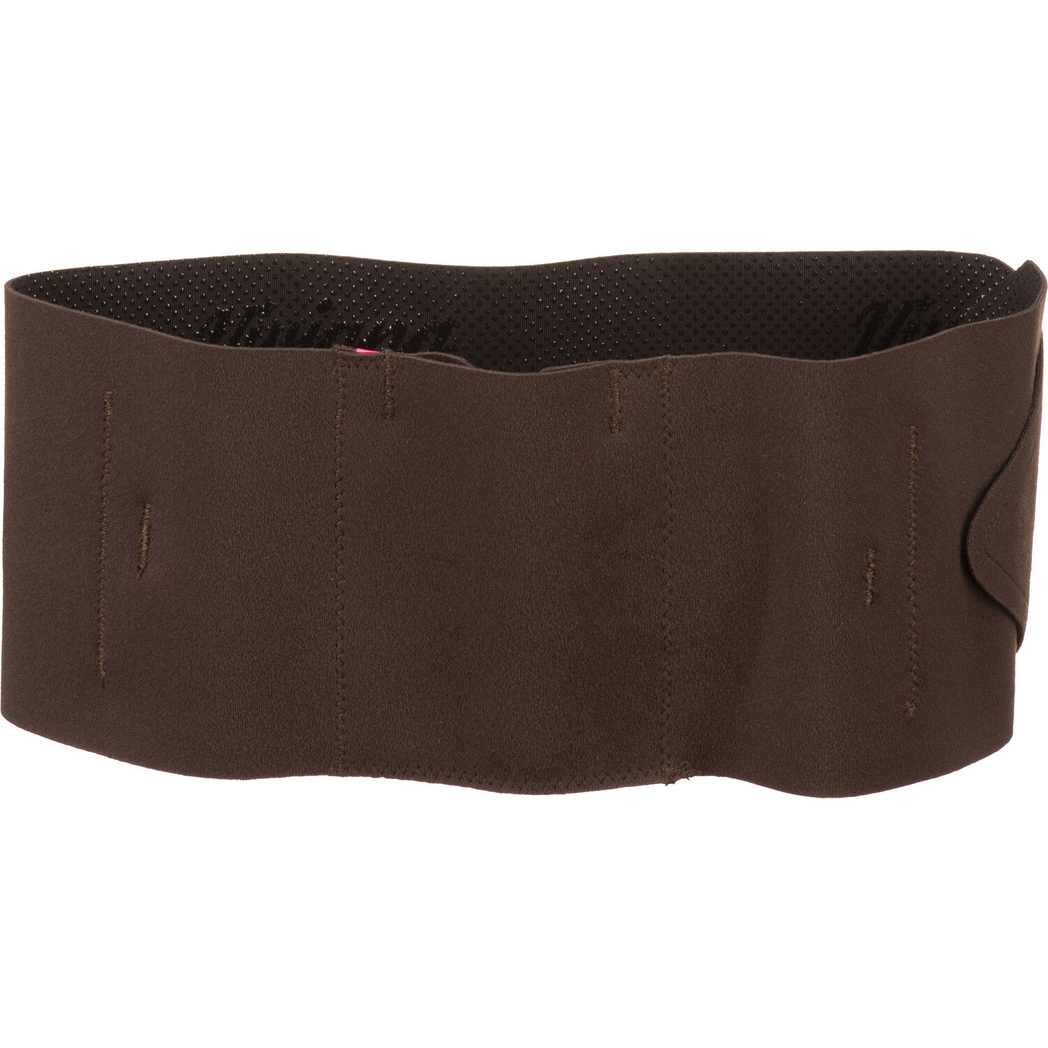 Viviana ремък за кръст Extreme - кафяв - XL - 145см