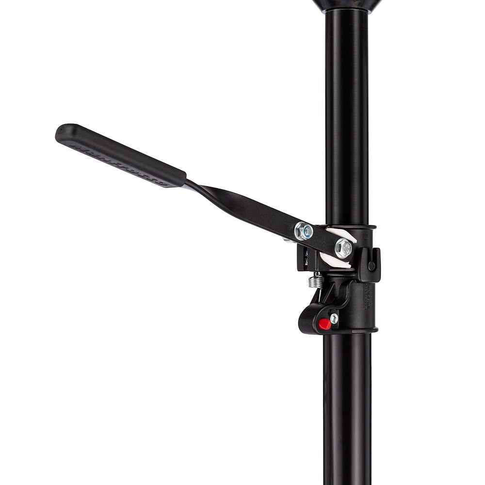 Manfrotto Autopole Stand 2.10-3.7m Black 032B