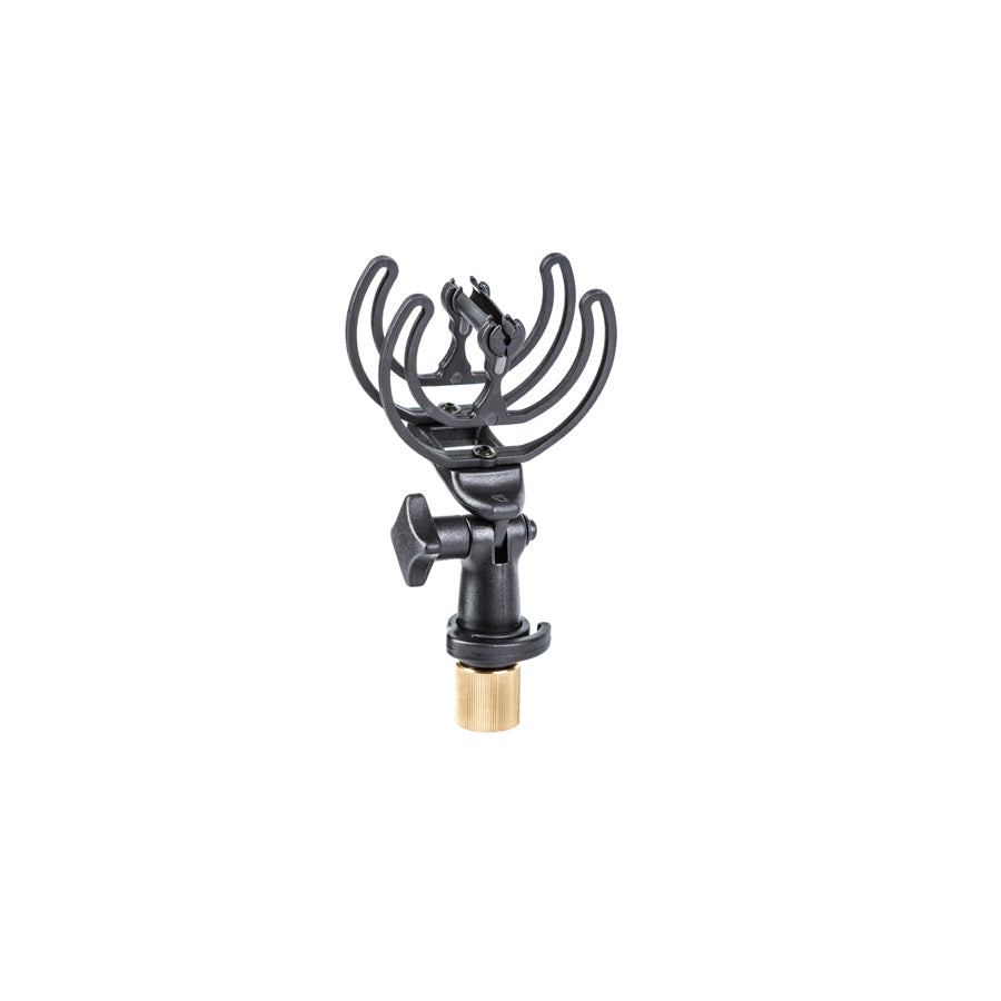 Окачване за микрофон Rycote InVision INV-4 за AKG C747 и Schoeps CCM series