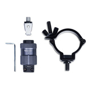 Rycote PCS Utility Half Coupler Kit Large- комплект за тръбен монтаж