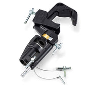 Avenger Swivelling Junior C-Clamp 28mm/1 1/8'' Gravity Cast