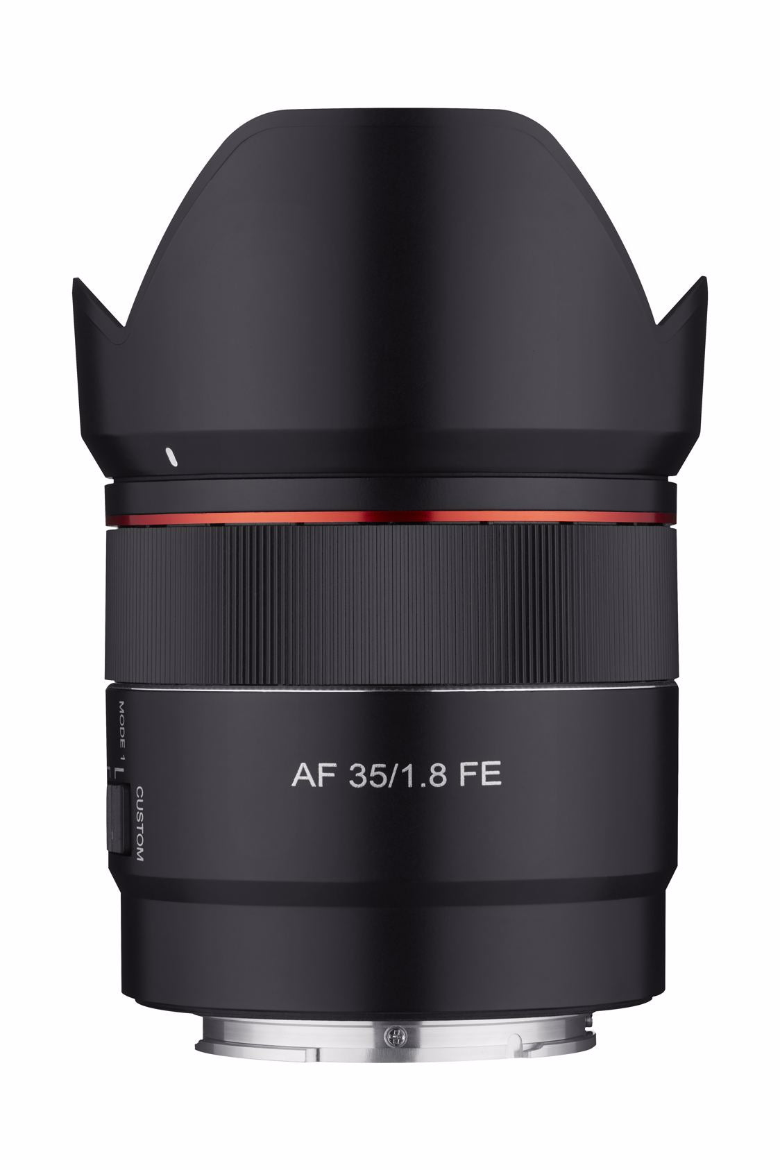 Обектив Samyang AF 35mm f1.8 Sony FE