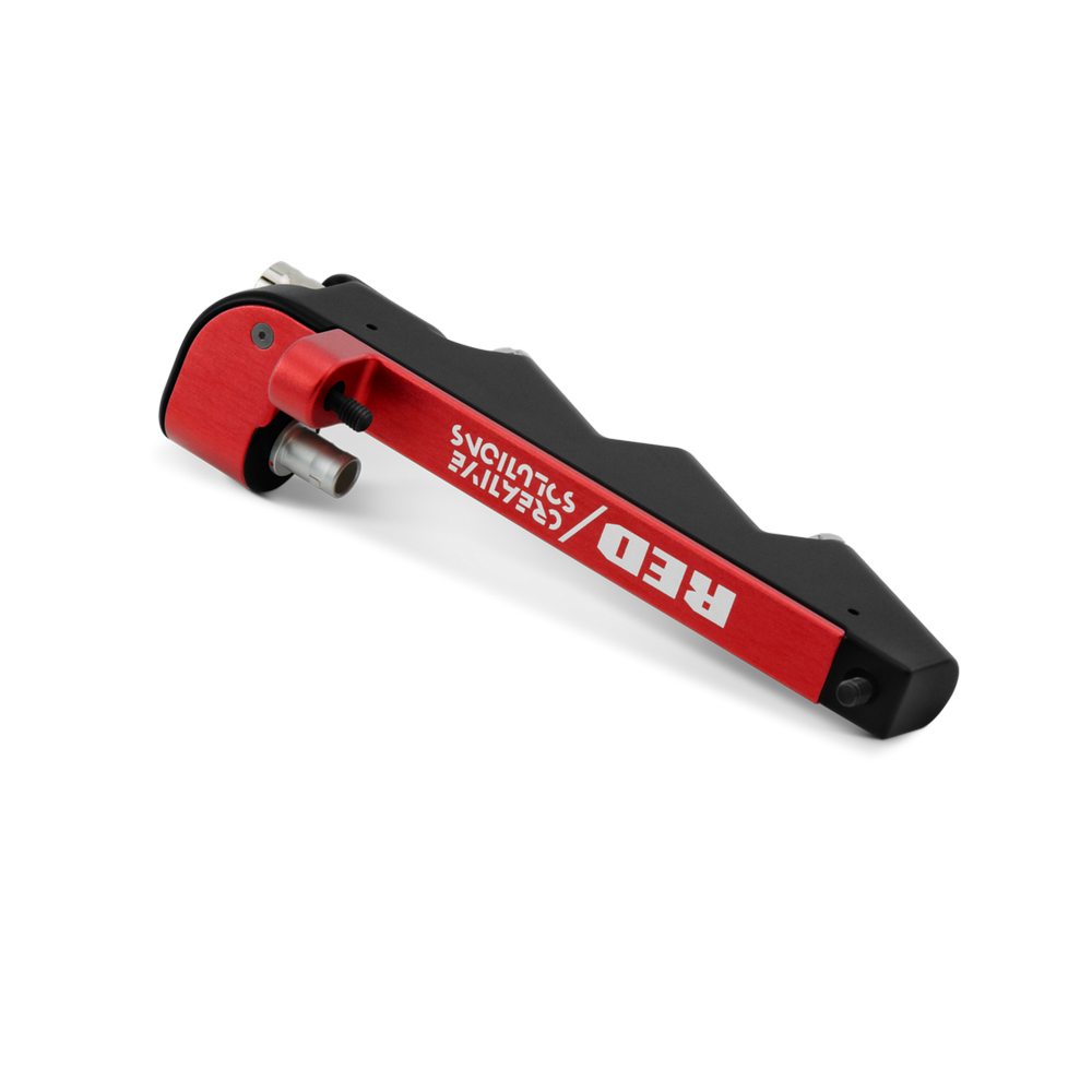 V-RAPTOR Expander Blade