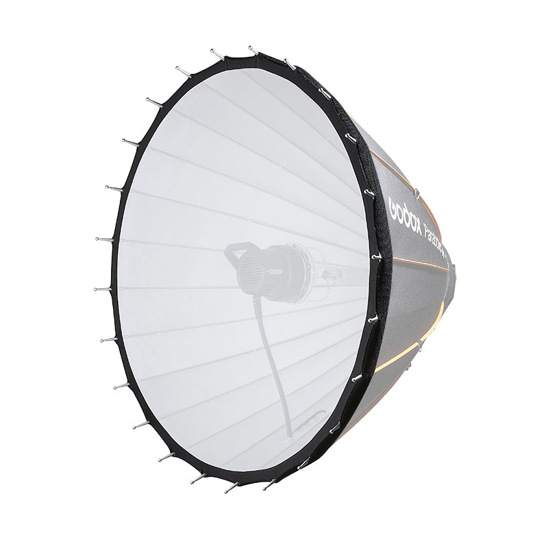 Дифузна повърхност Godox D1 за пара рефлектор Godox P128