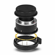 Xeen Mount Kit for Sony E