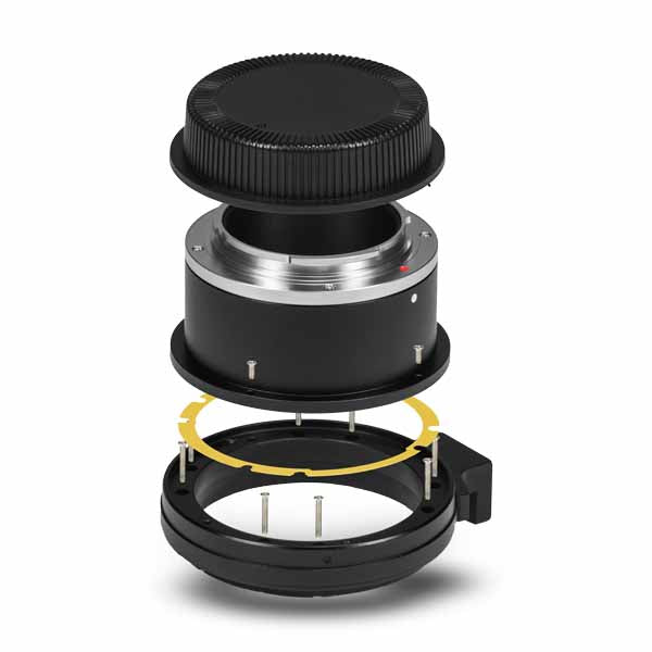 Xeen Mount Kit for Sony E