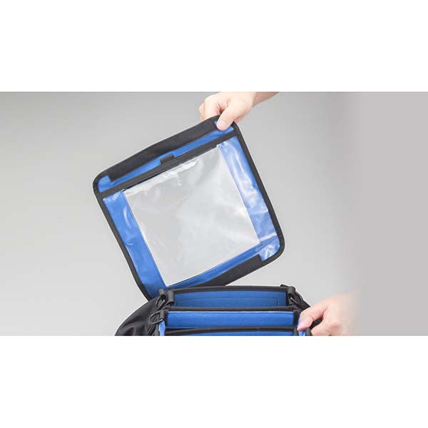 Чанта Zoom PCF-8n за рекордер Zoom F8n, F8 и F4
