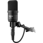 Audix A131 LARGE DIAPHRAGM STUDIO CONDENSER MICROPHONE