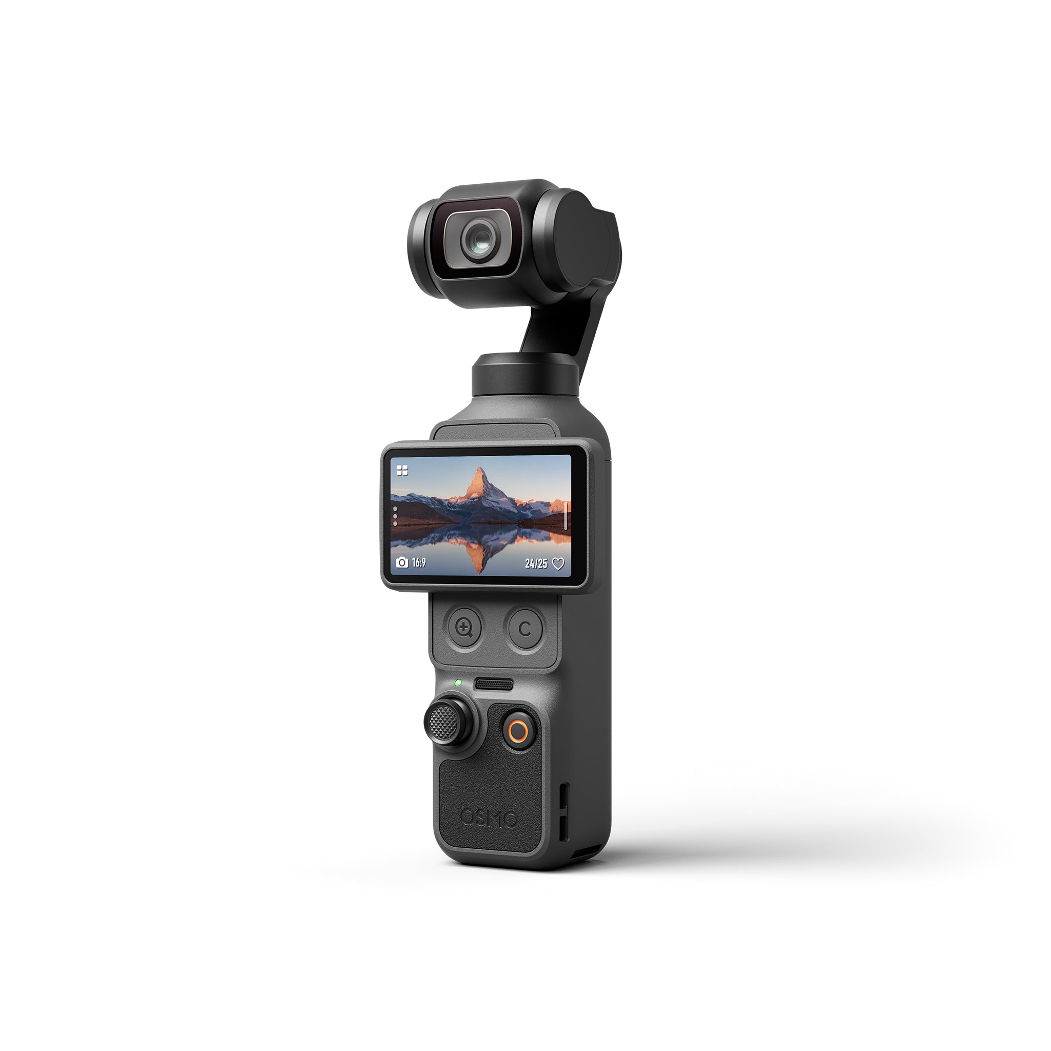 Стабилизираща система DJI Osmo Pocket 4 Creator combo