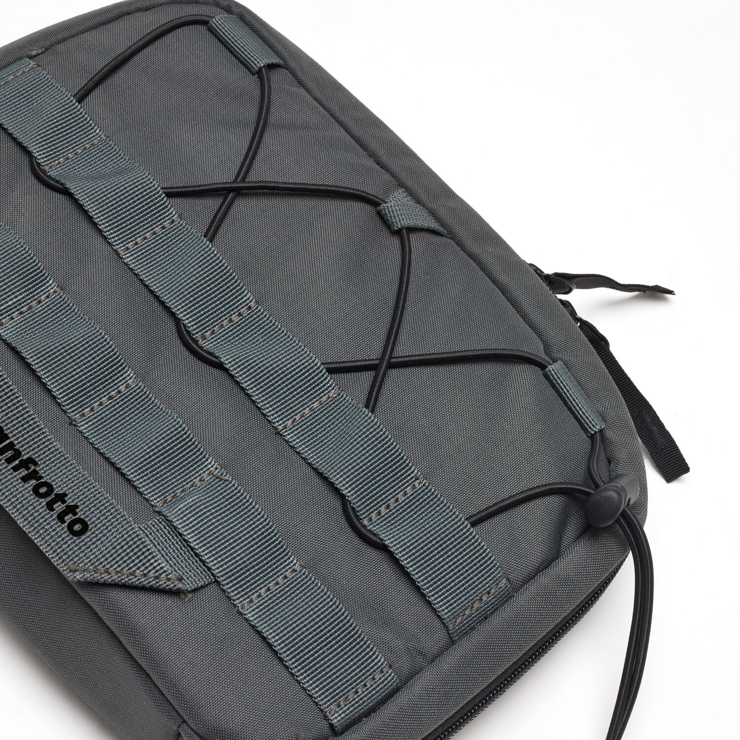 Manfrotto Alpha SHOT Organizer Pouch - органайзер