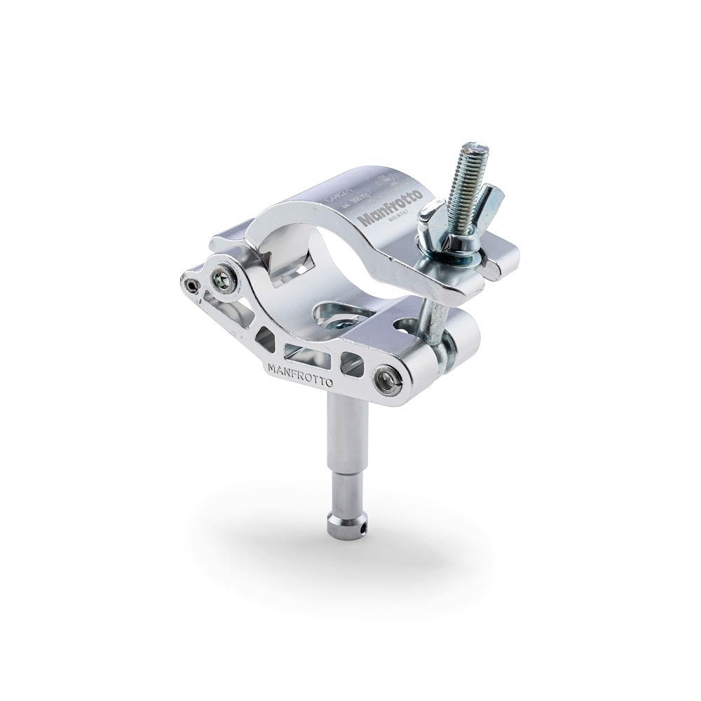 Avenger Eye Coupler MP клампа с 16mm накрайник, за Ф42-52mm