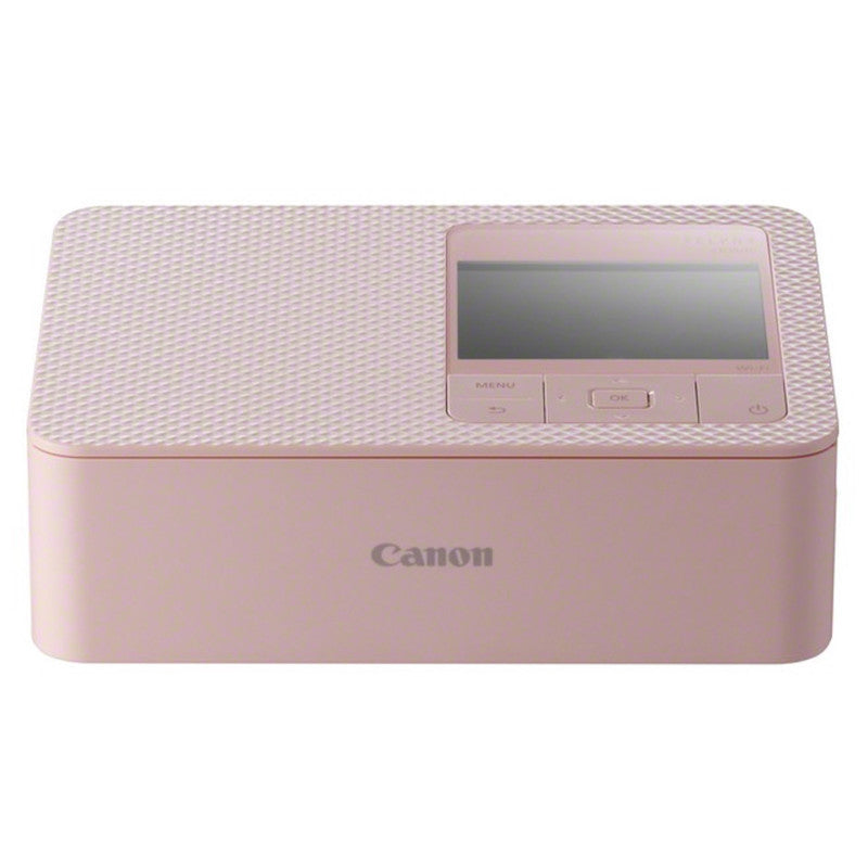 Принтер Canon SELPHY CP1500 розов