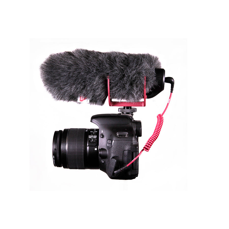 Ветробран Rycote за Rode VideoMic Go