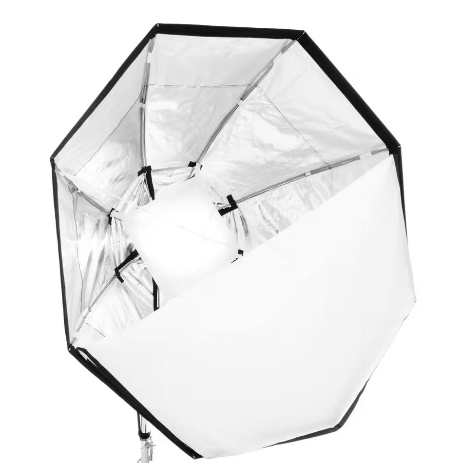 Осмоъгълен софтбокс DoPChoice Snapbag Octa 5 (154cm) - RABBIT ROUNDER UNIVERSAL