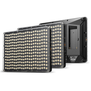 Комплект от 3 диодни панела Amaran P60x Bi-Color
