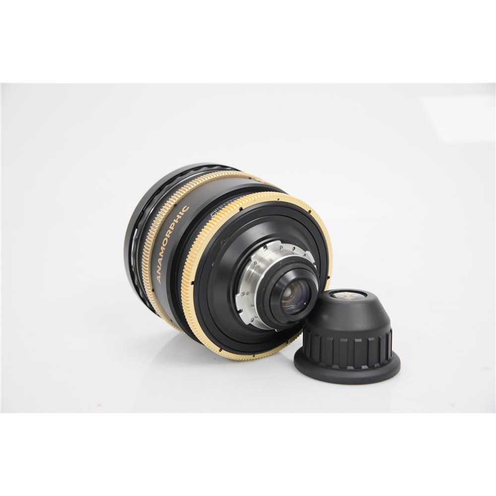 Комплект 5 обектива P+S Technik Technovision 1.5x Anamorphic (Ползвани)