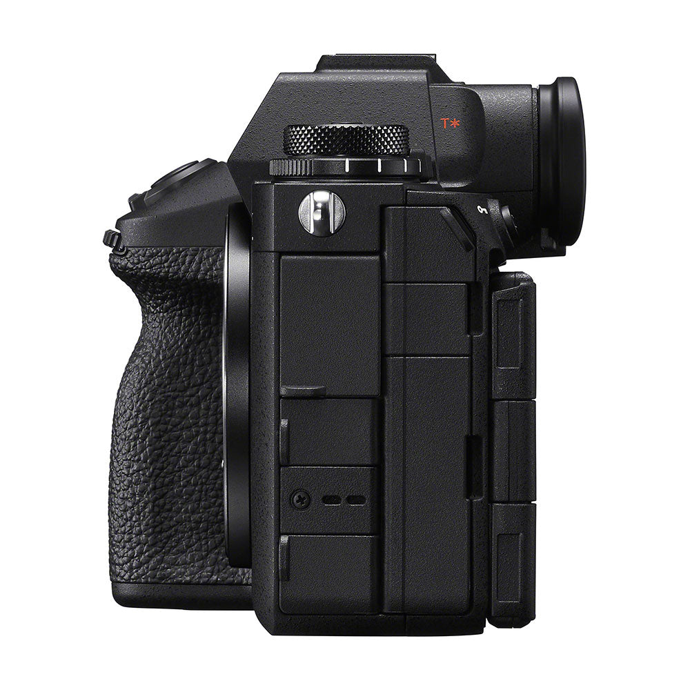 Sony a1 II