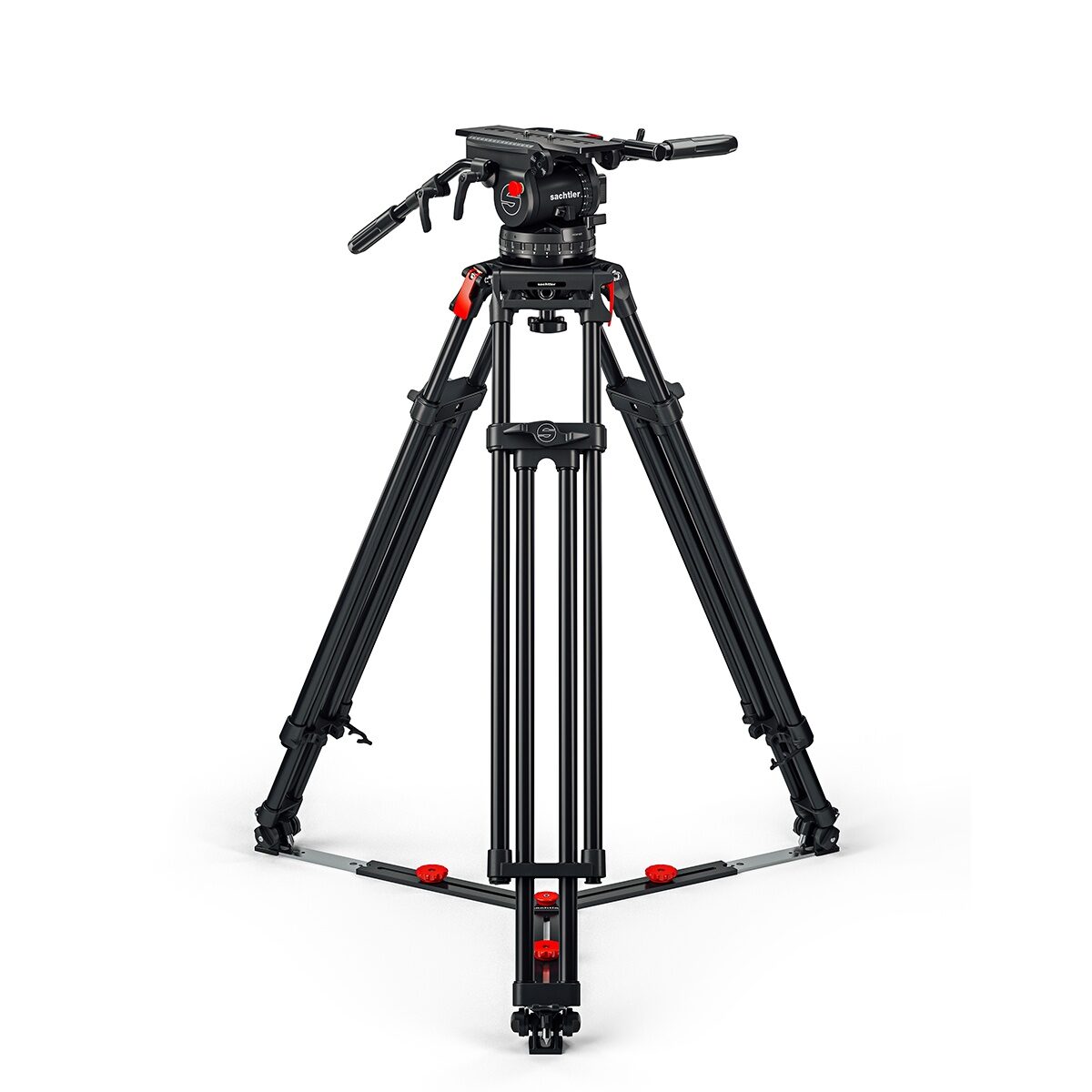 Sachtler System Cine 30 up to 32kg
