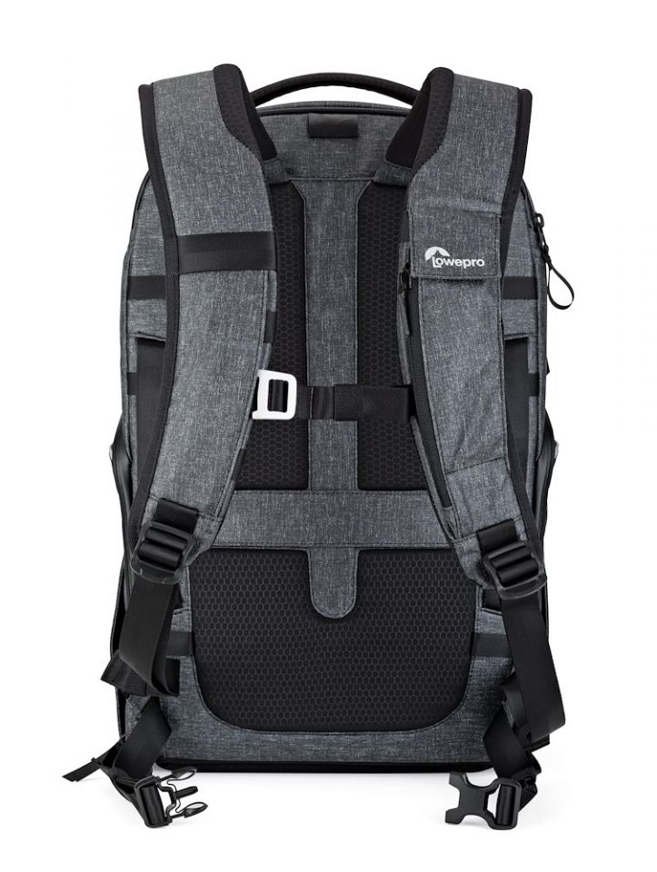 Lowepro FreeLine BP 350 AW, Grey