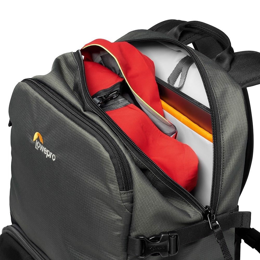 Раница Lowepro Truckee 250 LX - черно