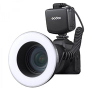 Рингово осветление Godox Ring 72