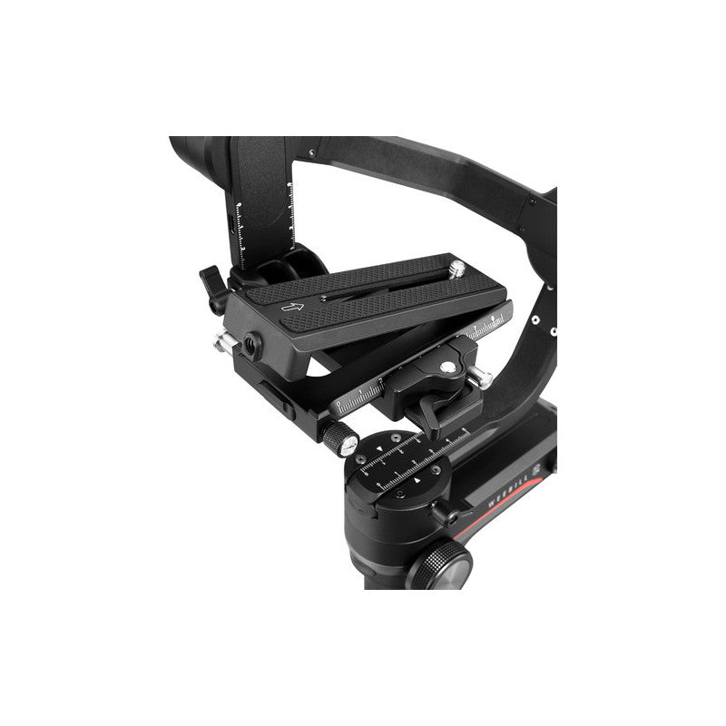 Стабилизатор Zhiyun-Tech Weebill-S