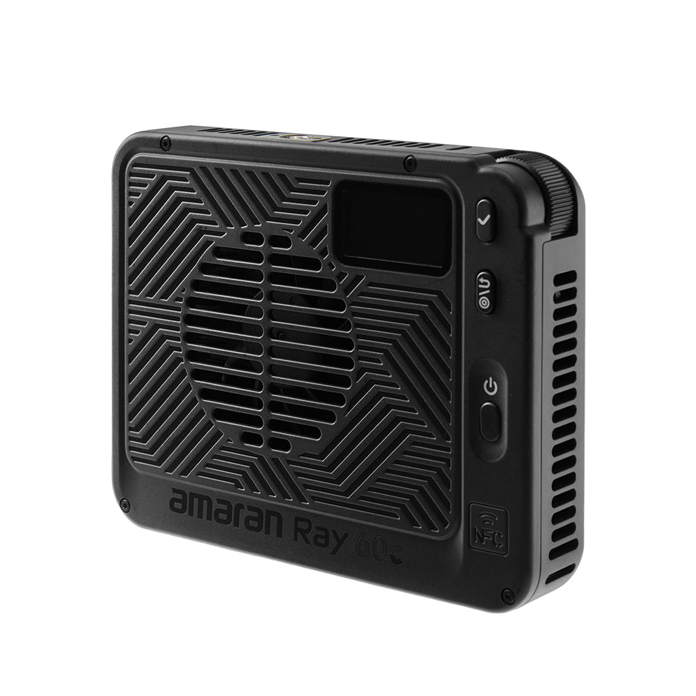Диодно COB осветление Amaran Ray 60c