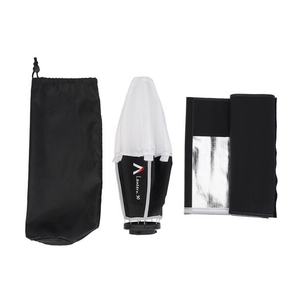 Софтбокс Aputure Lantern 30 за STORM 80c (30см)