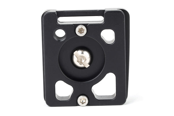 Sunwayfoto Custom Plate for Canon 7D