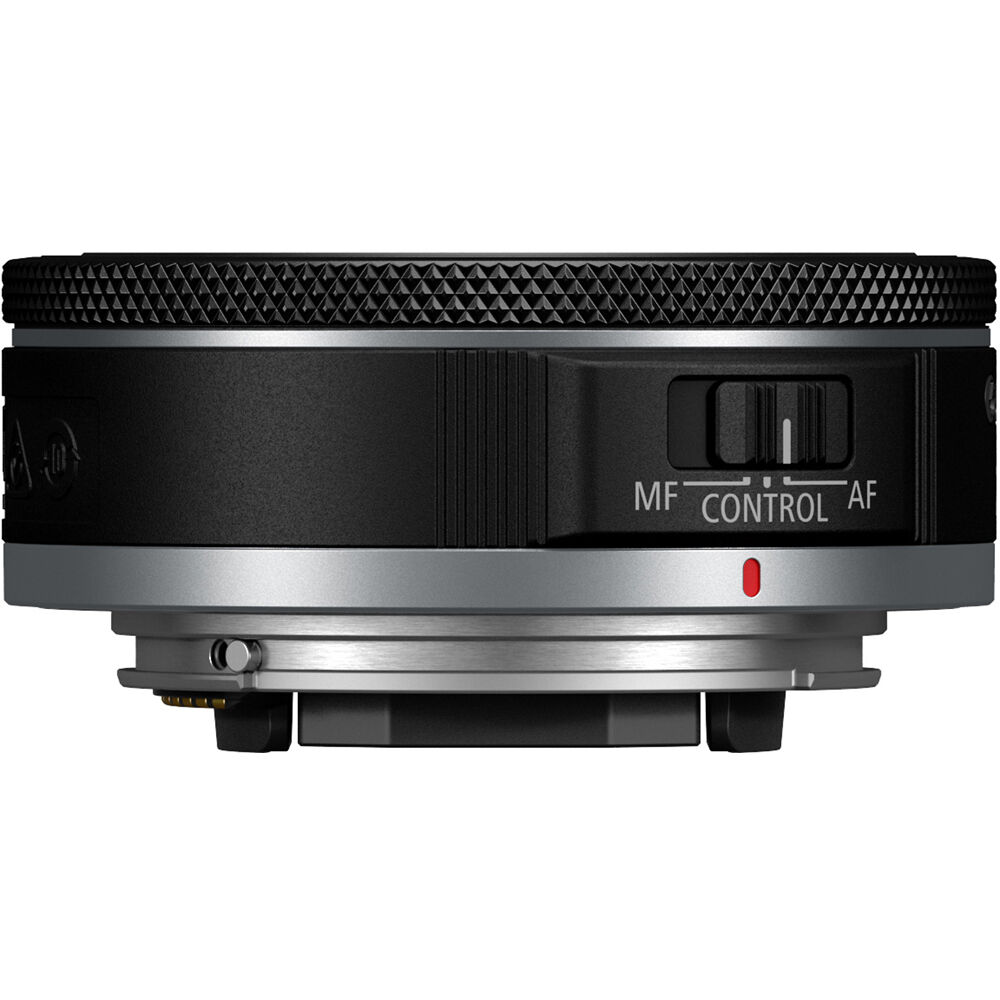 Обектив Canon RF 28mm f2.8 STM