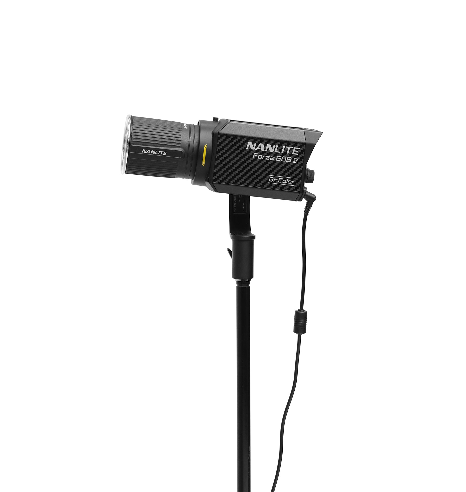 Диодно осветление Nanlite Forza 60B II Bi-color