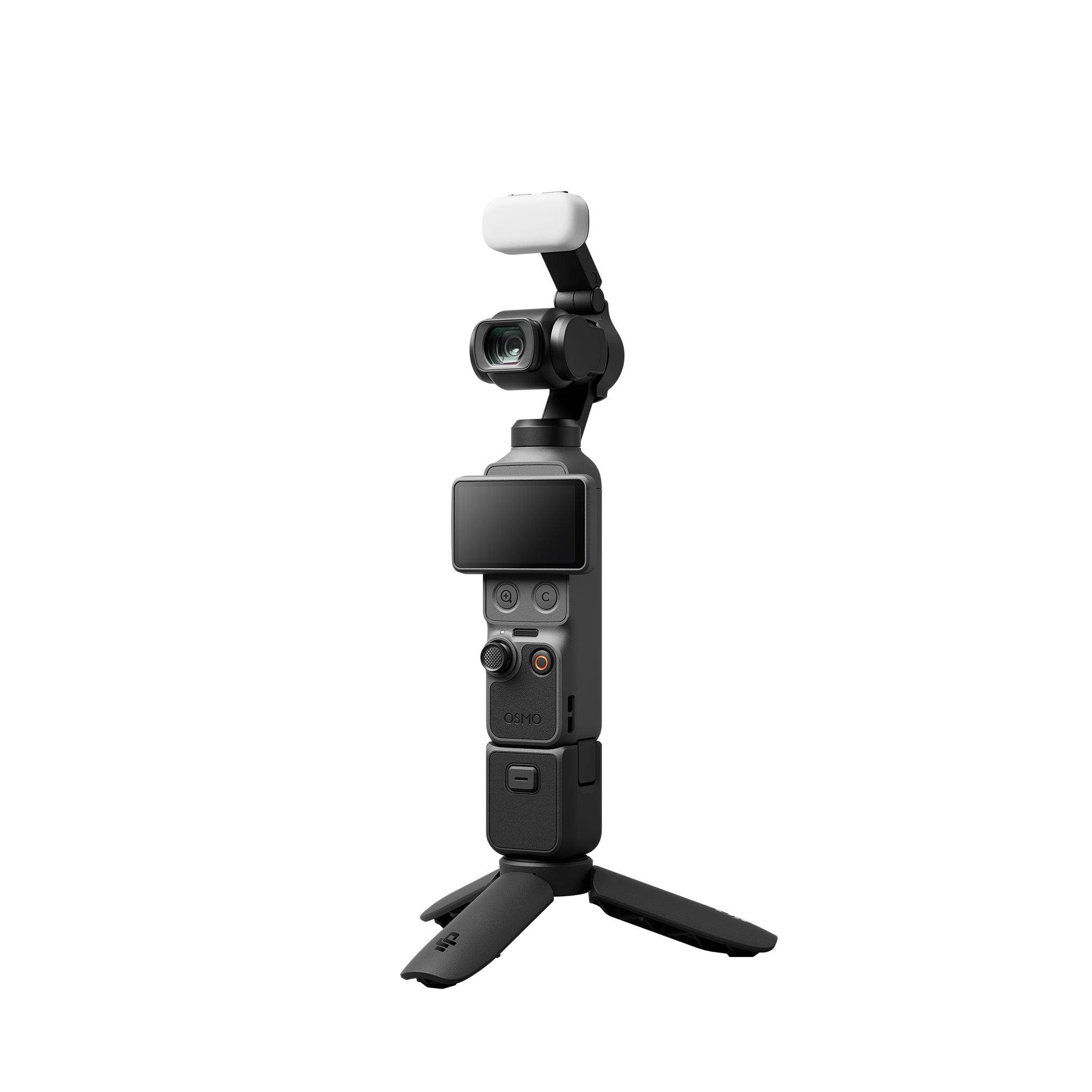 Стабилизираща система DJI Osmo Pocket 4 Creator combo