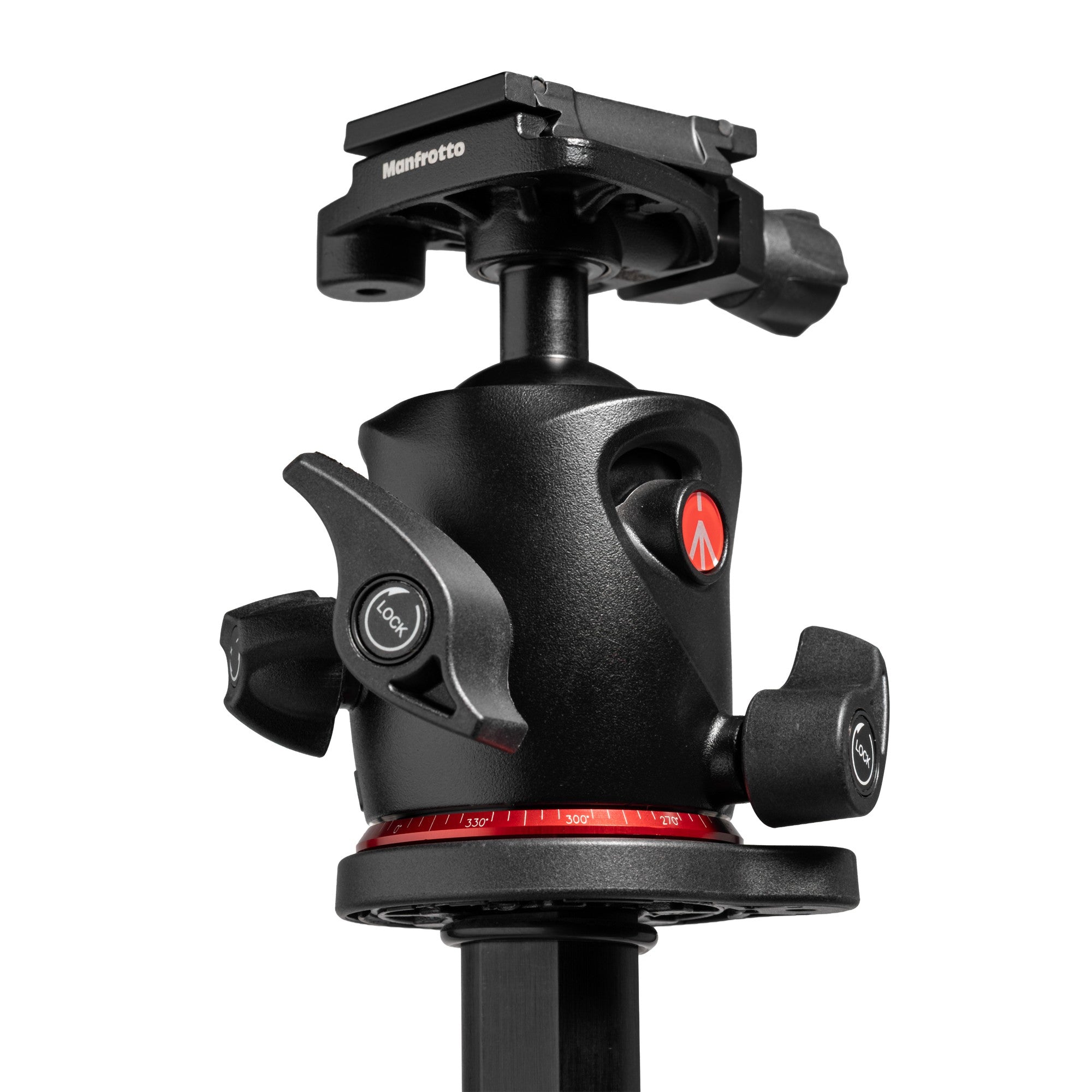 Manfrotto One Photo Al with XPRO Ball head