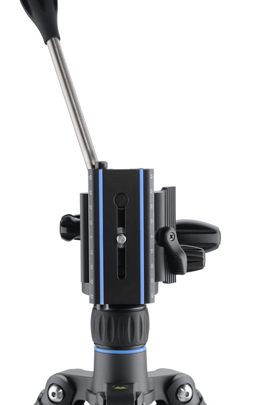 Cullmann Concept One OH4.5V - Hybrid photo-video head