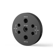 Moment Multi-Threaded Mount - for MagSafe®