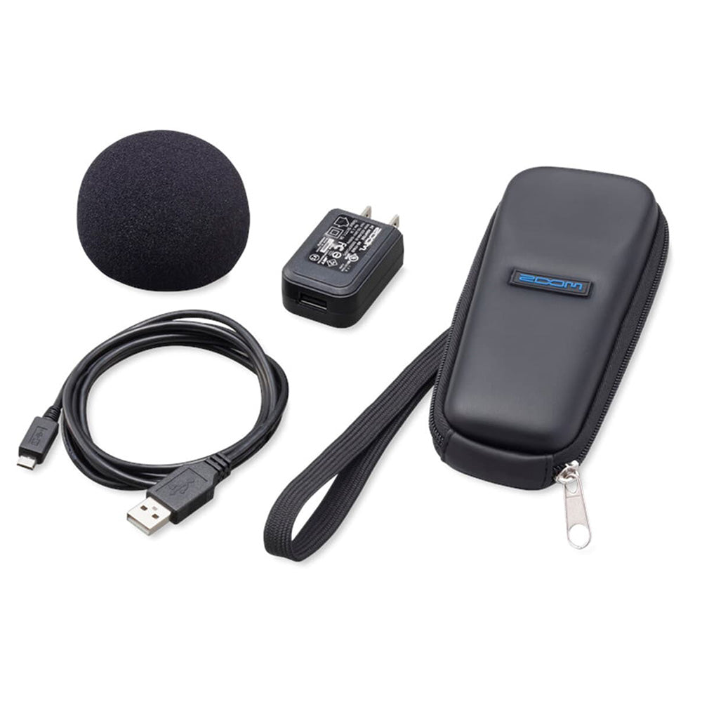 Zoom SPH-1N аксесоари за рекордер H1n