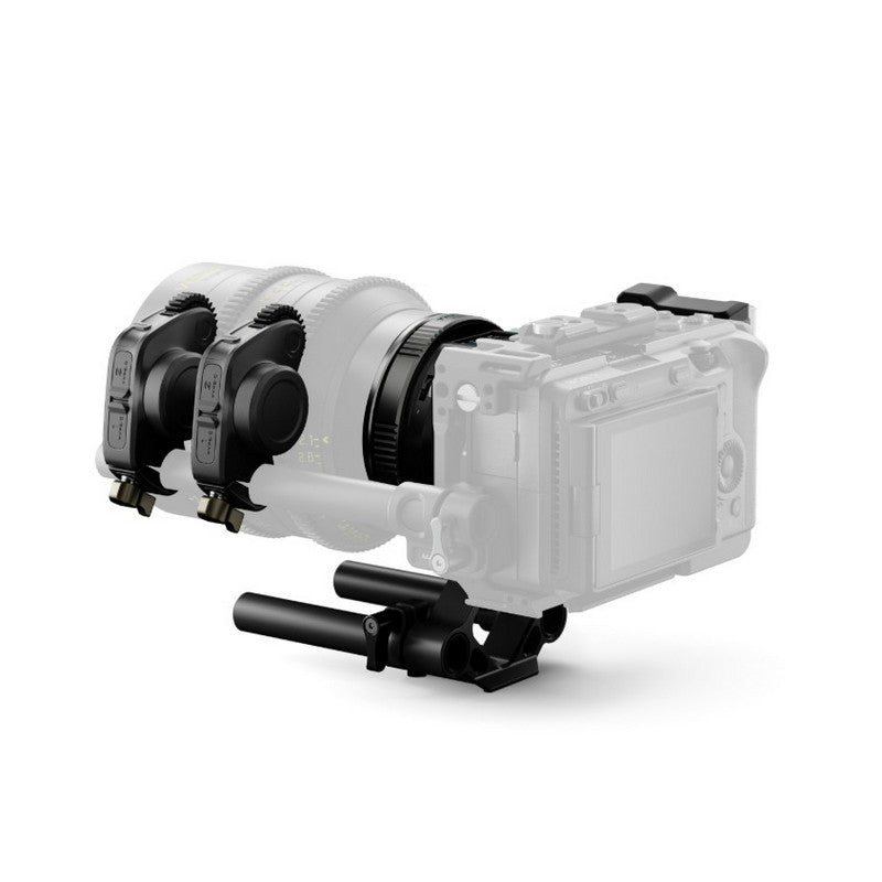 Tilta Nucleus Auto Focus Adapter Dual Nano II Motor Kit (E to PL)