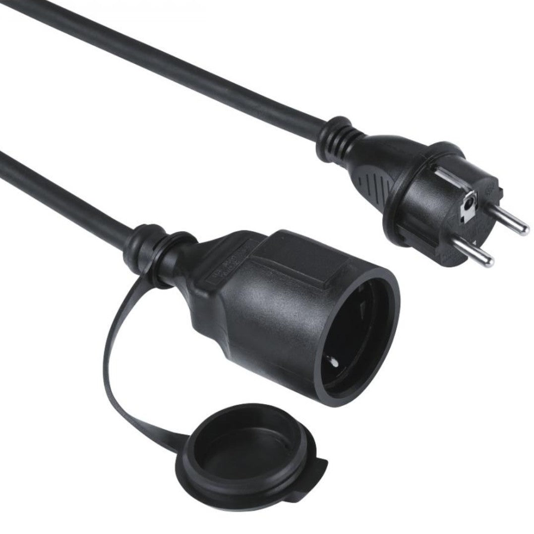Удължител 220V, IP44, 10 метра