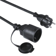 Удължител 220V, IP44, 10 метра