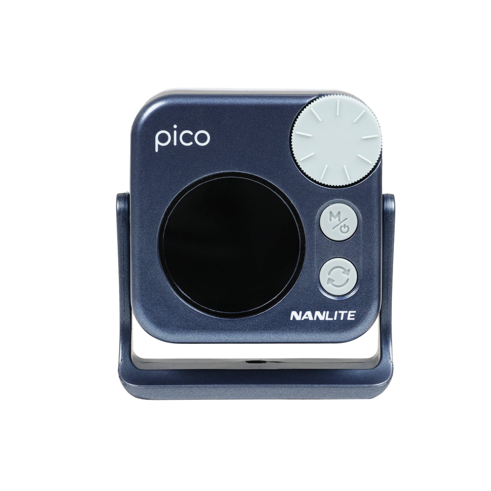 Мини диоден панел Nanlite Pico (Midnight Blue)