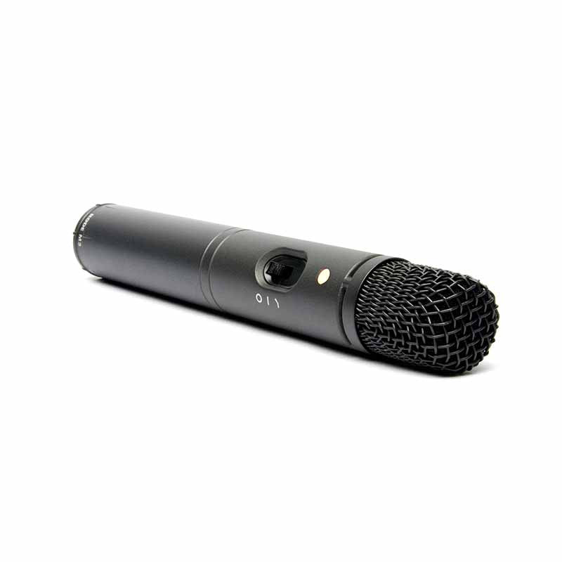 Микрофон RODE M3 Versatile End-Address Condenser Microphone