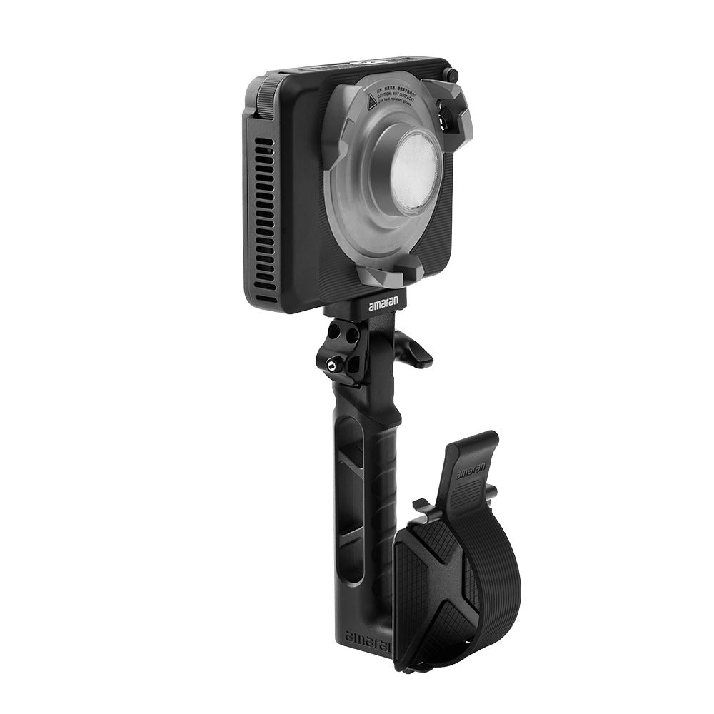 Диодно COB осветление Amaran Ray 60c