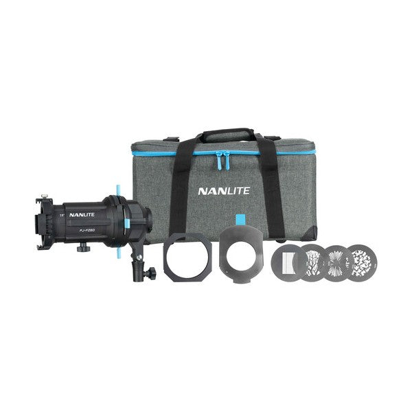 Оптичен спот Nanlite PJ-FMM-36 - 36 градусов