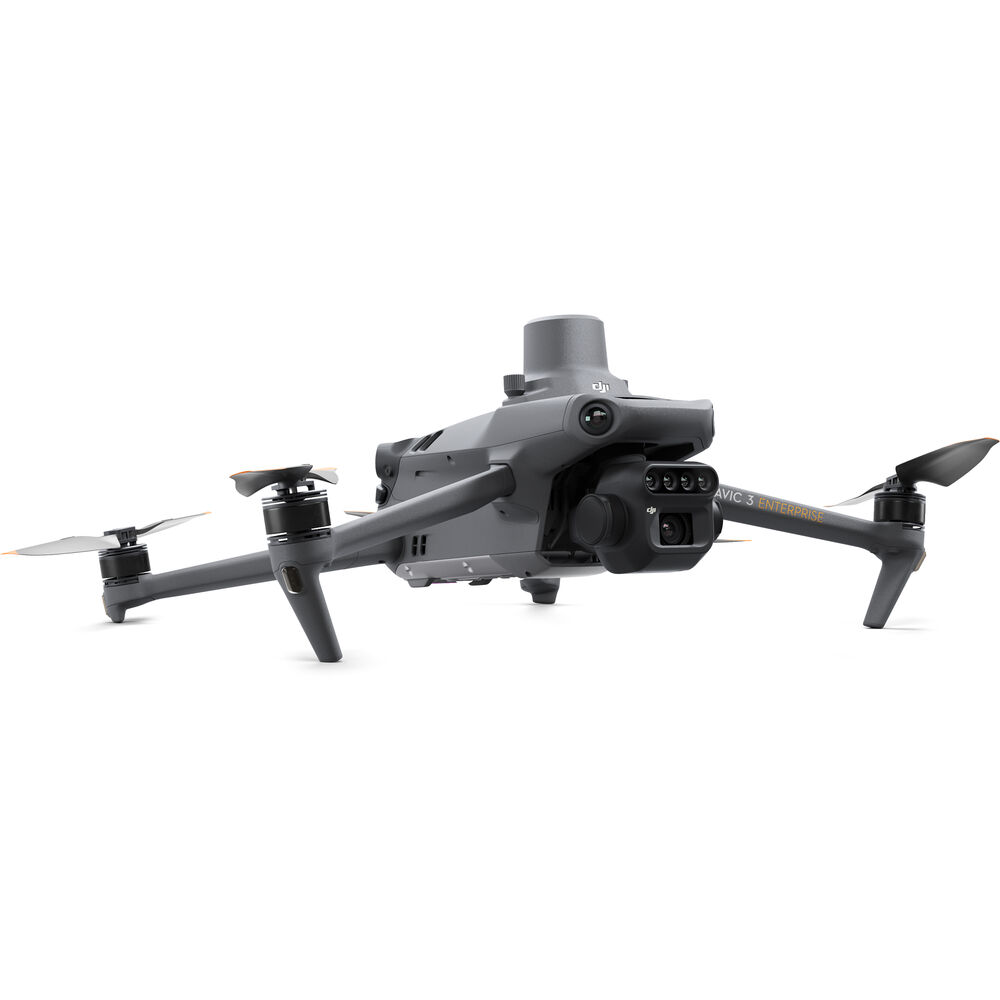 Дрон DJI Mavic 3 Multispectral с 1-годишен DJI Care Enterprise Basic