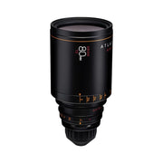 Atlas Orion 80mm 2x Анаморфен Обектив - PL байонет