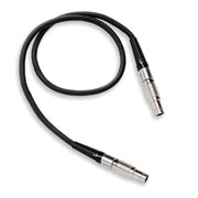 2-Pin Lemo to 2-Pin Lemo Cable