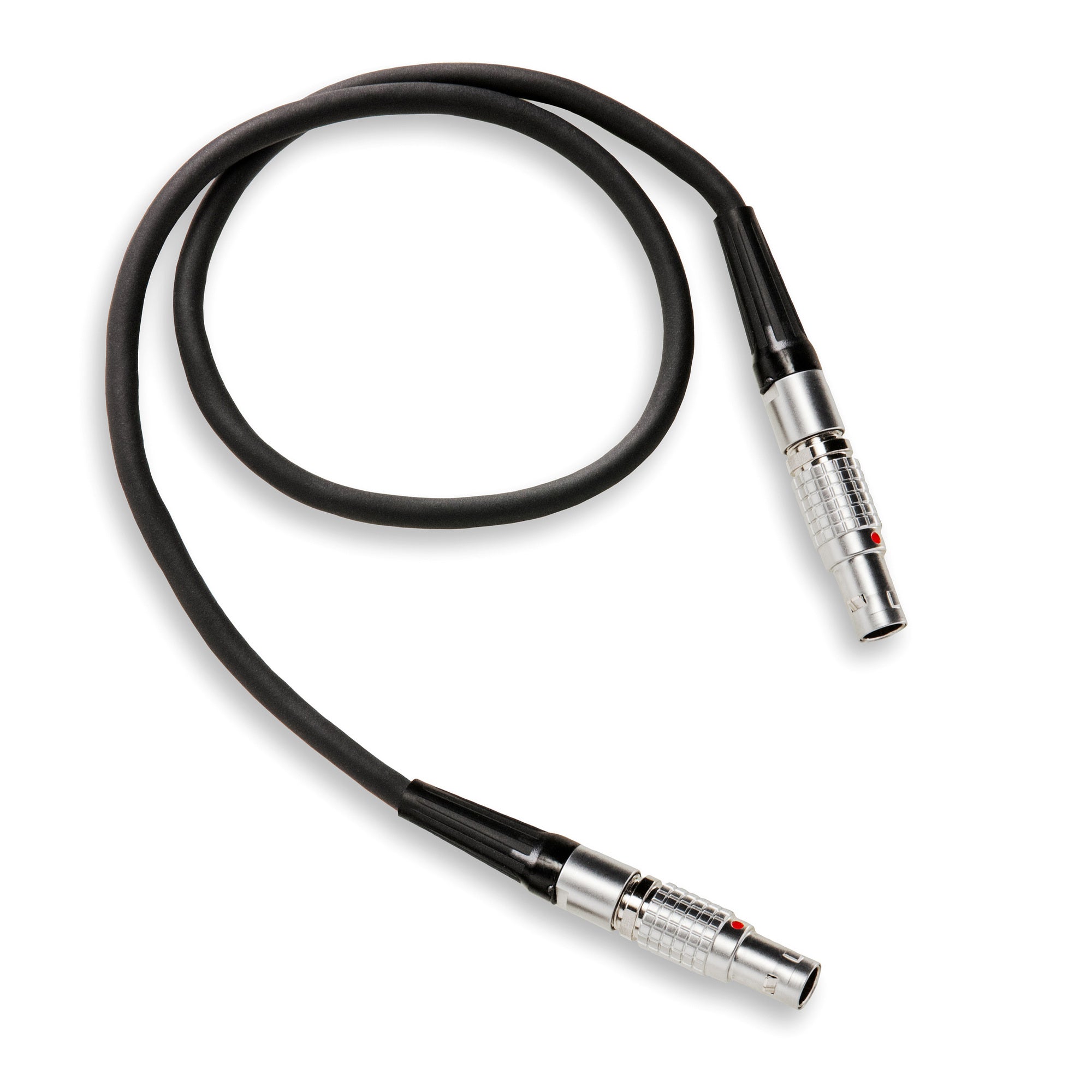 2-Pin Lemo to 2-Pin Lemo Cable