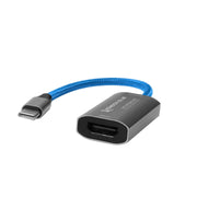 Kondor Blue HDMI към USB C карта за заснемане за видео и аудио стрийминг на живо
